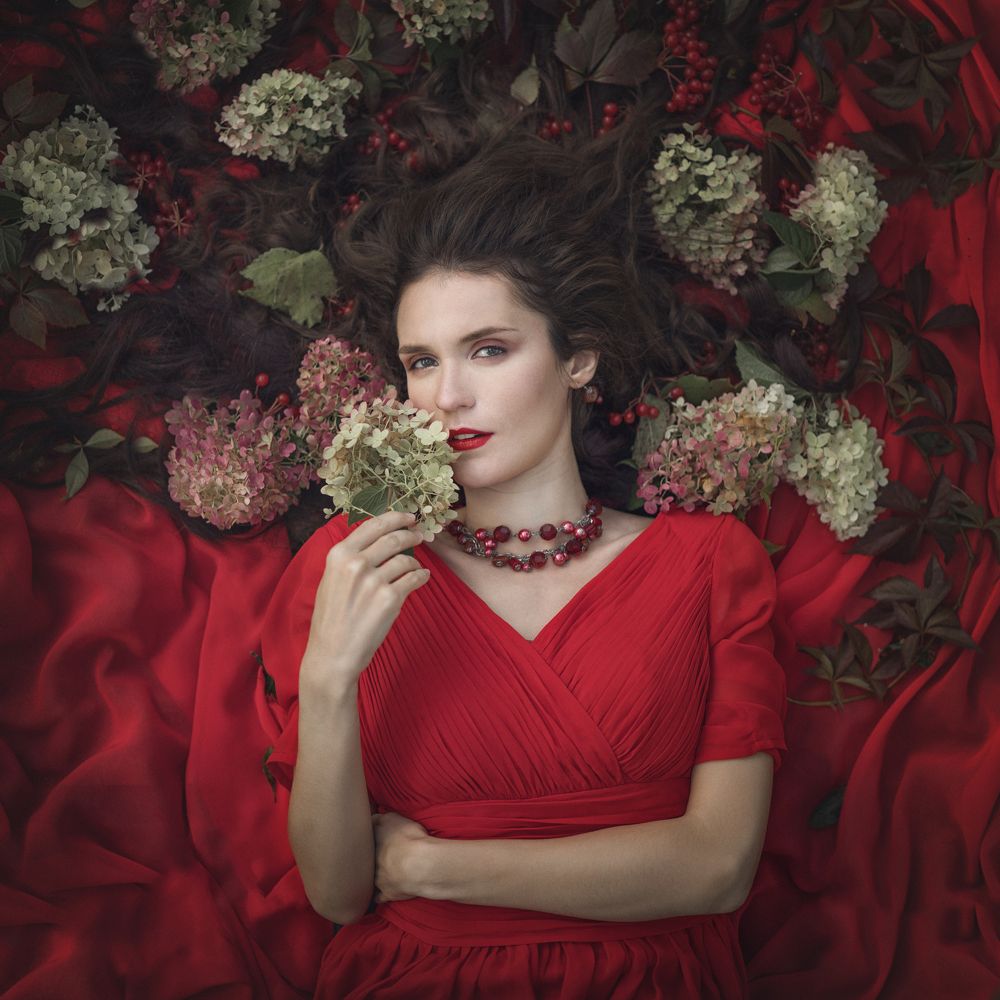 Фотография автора Ирина Мухина