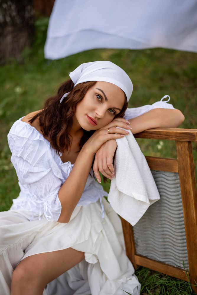 Photograph by Елена Бушуева