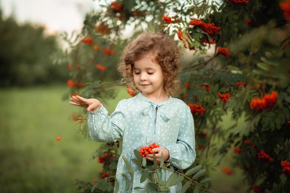 Photograph by Полина Парамонова