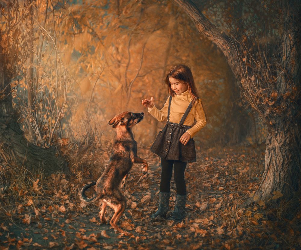 Photograph by Ольга Наний