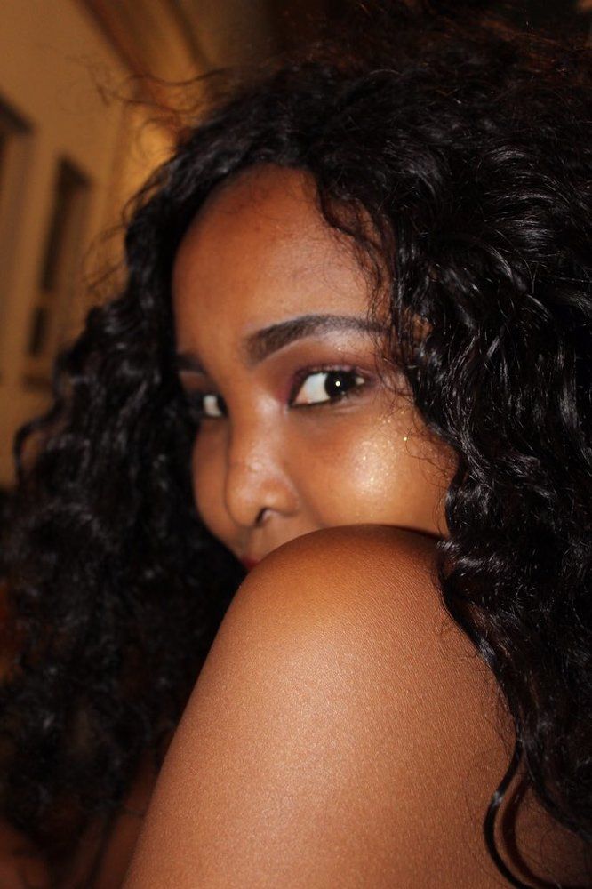 Photograph by Boitshepo Moate