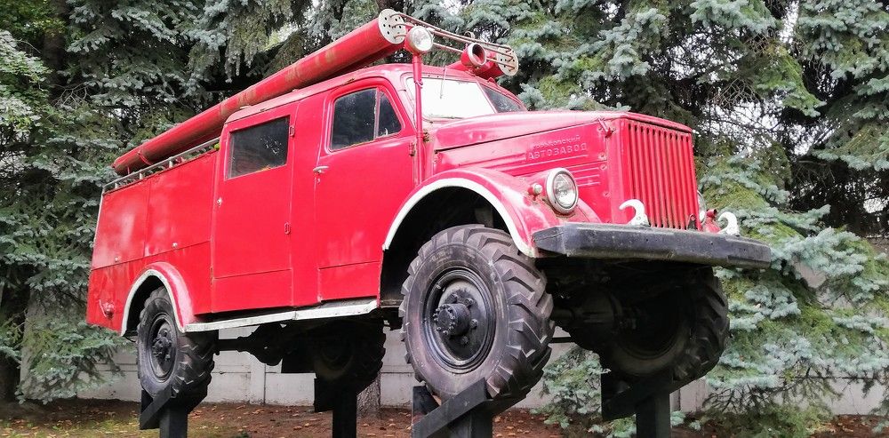 Photograph by Лариса Неудачина