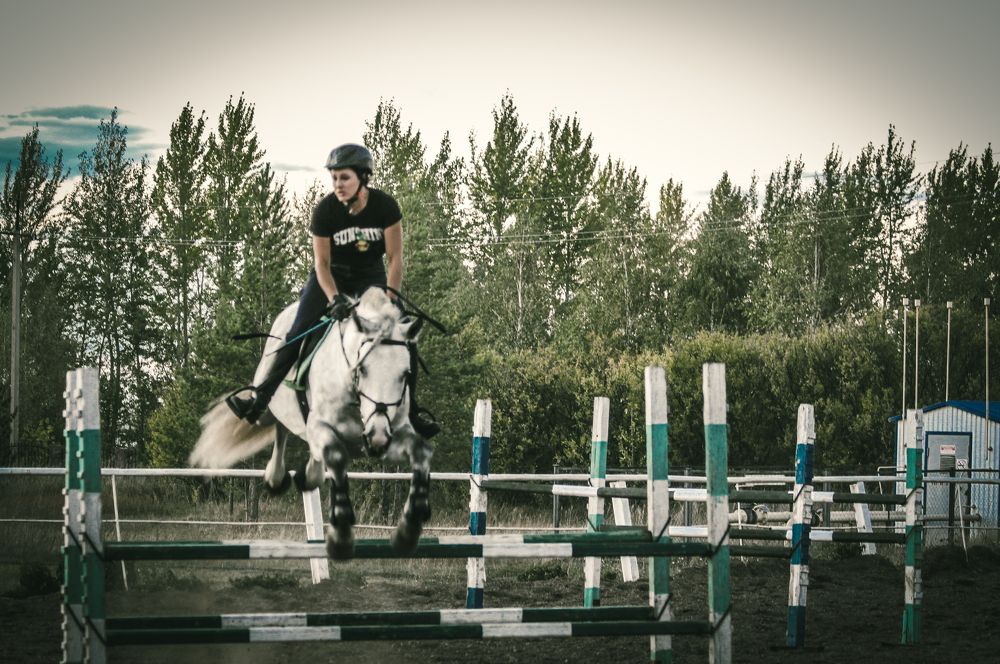 Photograph by Эльвира Суслова