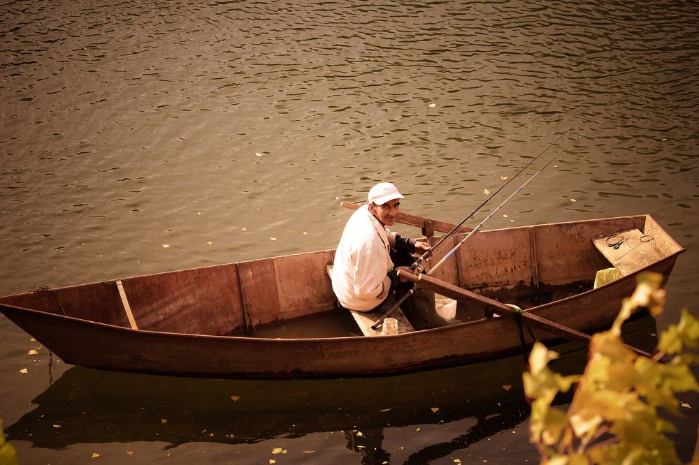 Photograph by Эльвира Суслова