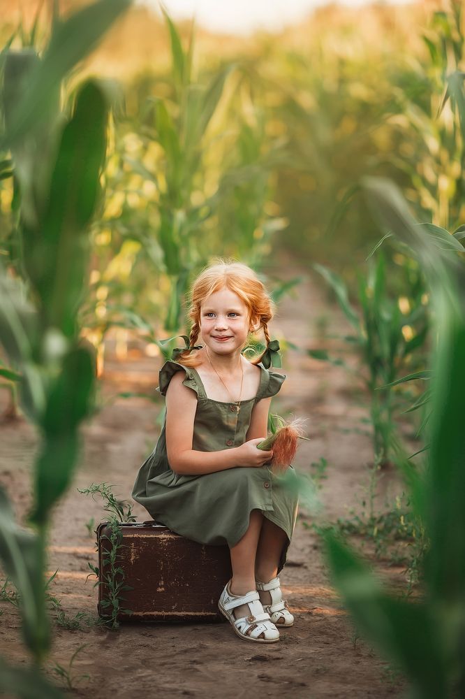 Photograph by Ольга Додонова