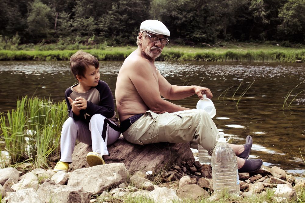 Photograph by Эльвира Суслова