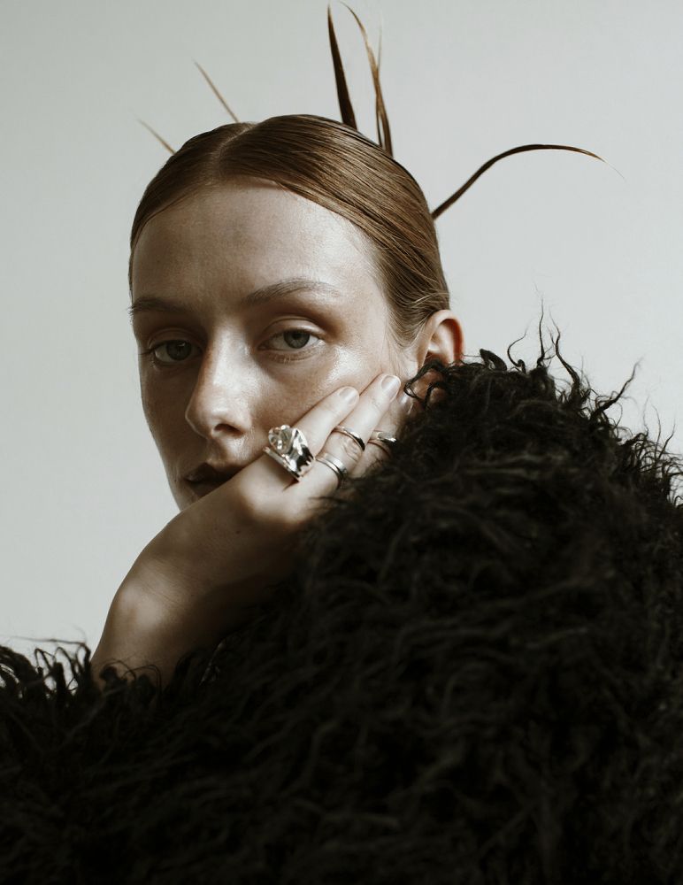 Photograph by Egle Ellerman