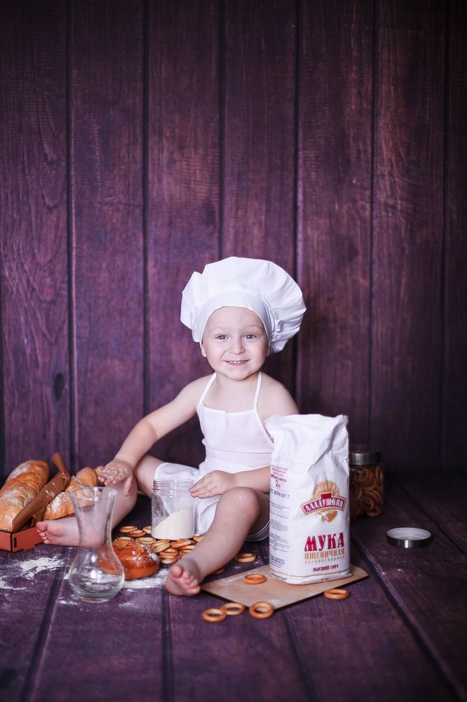 Фотография автора Юлия Волчкова