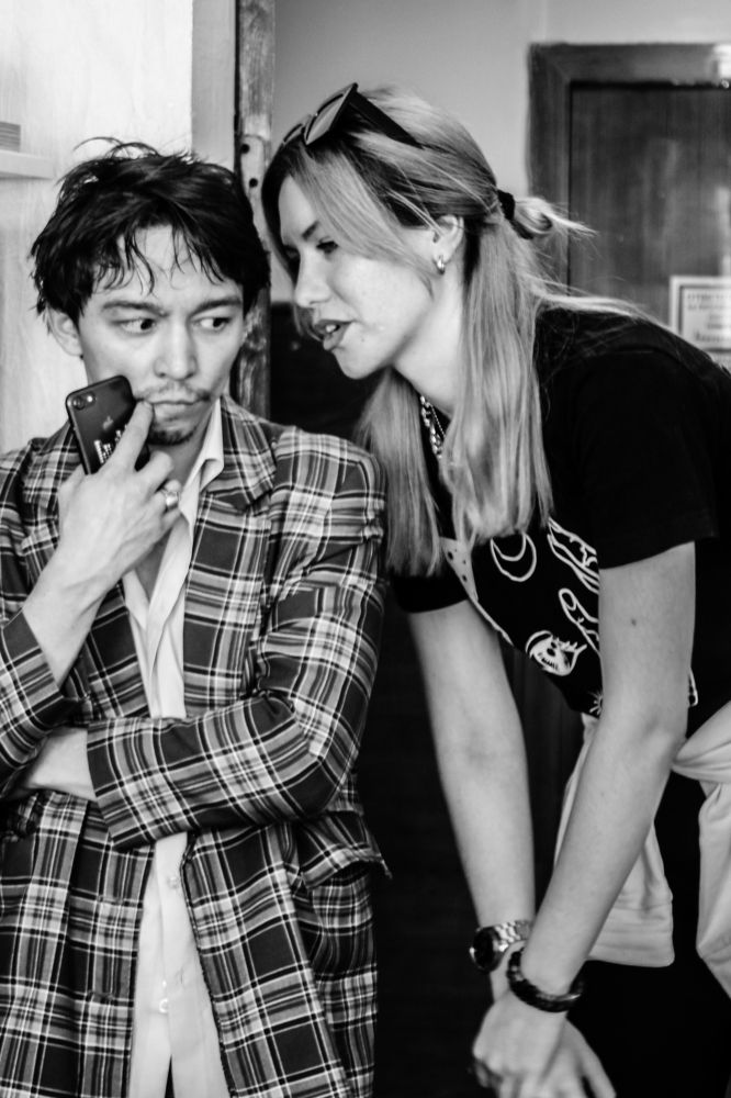 Photograph by Эльвира Суслова