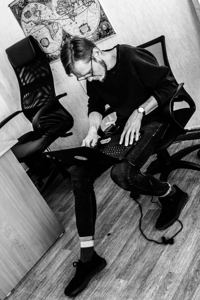 Photograph by Эльвира Суслова