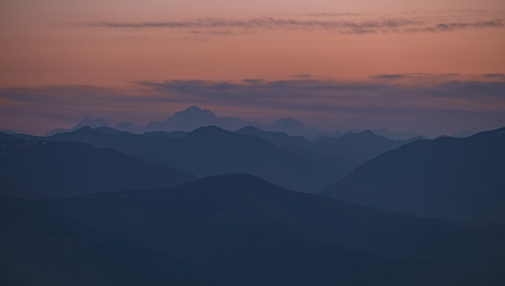 Photograph by Сергей Шерстнев