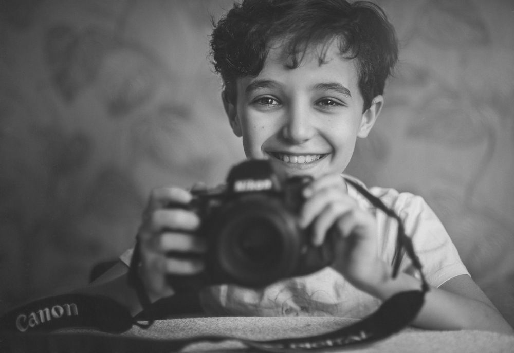 Photograph by Александр Идельчик