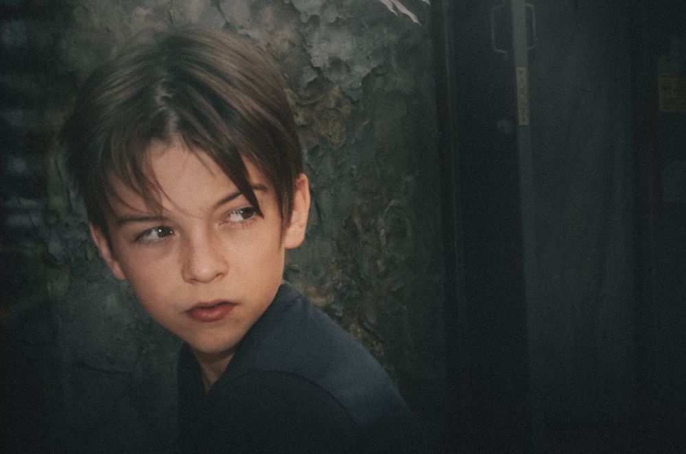 Photograph by Юлия Мишина