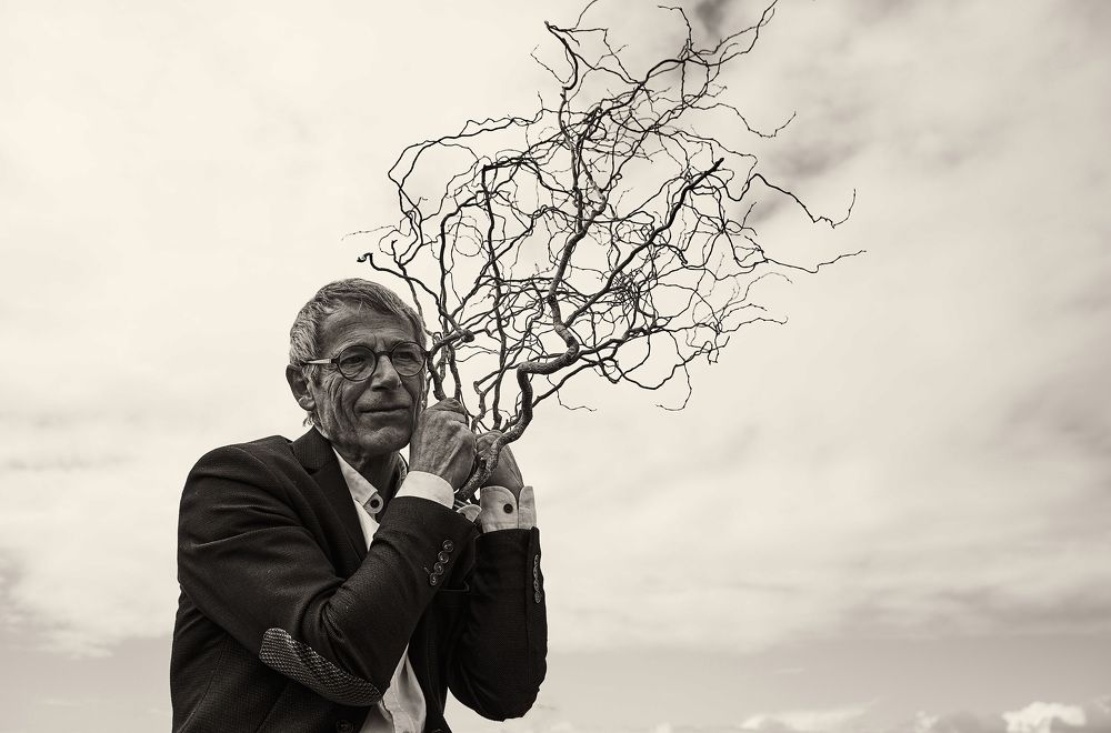 Photograph by Emilia Semeonova