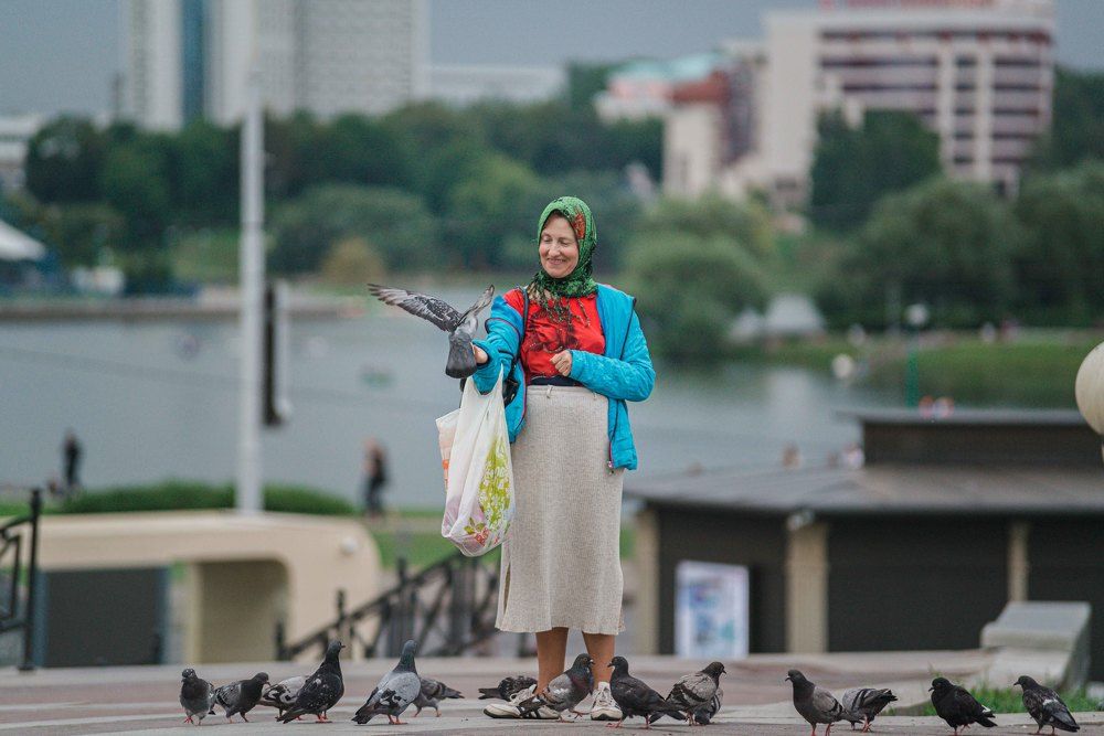 Photograph by Александр Идельчик