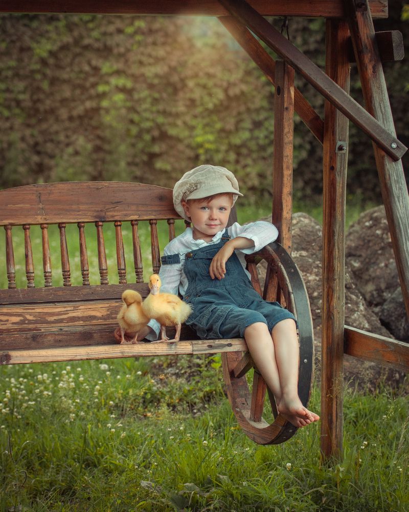 Photograph by Ольга Гамей