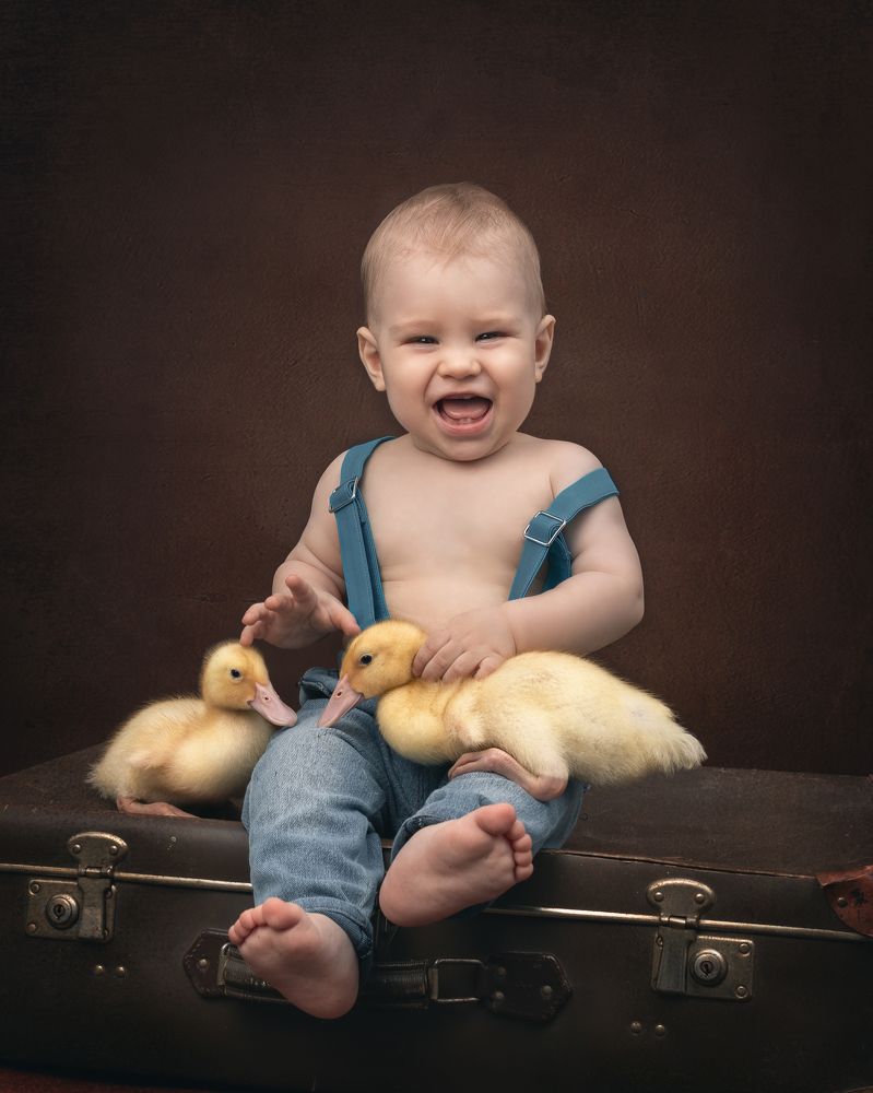 Photograph by Ольга Гамей