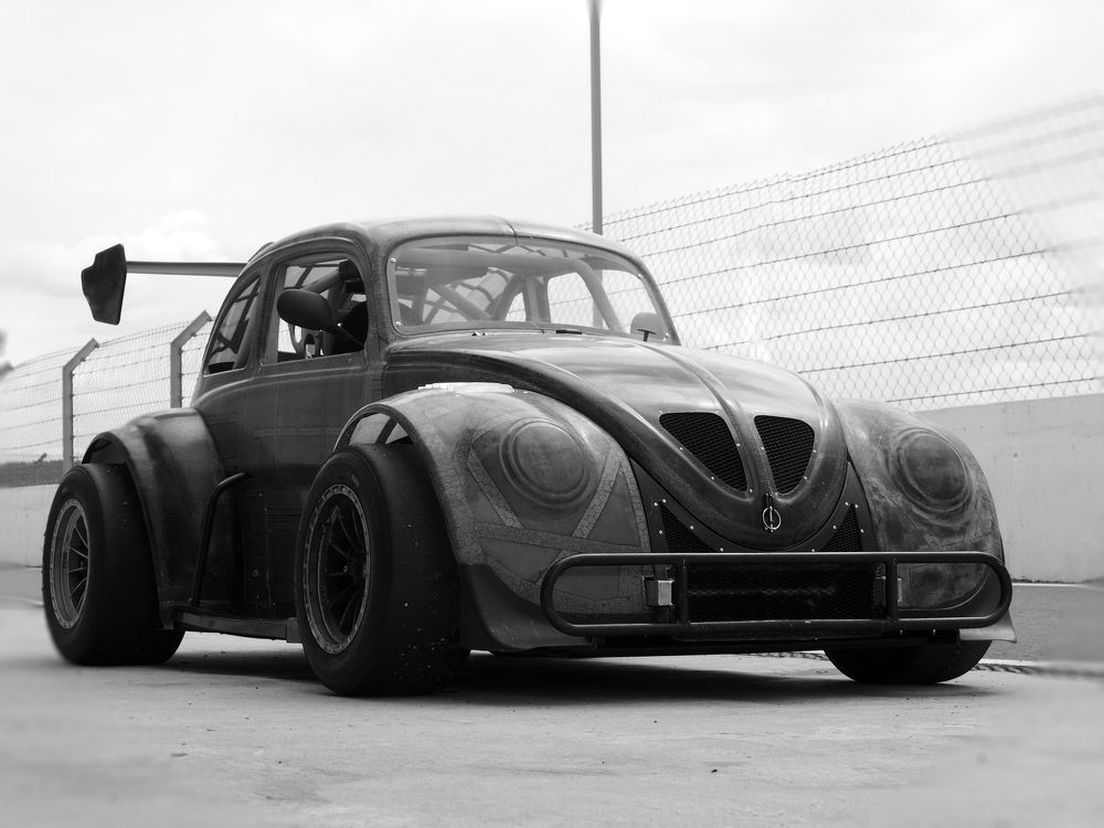 Photograph by Alexander Chernikov