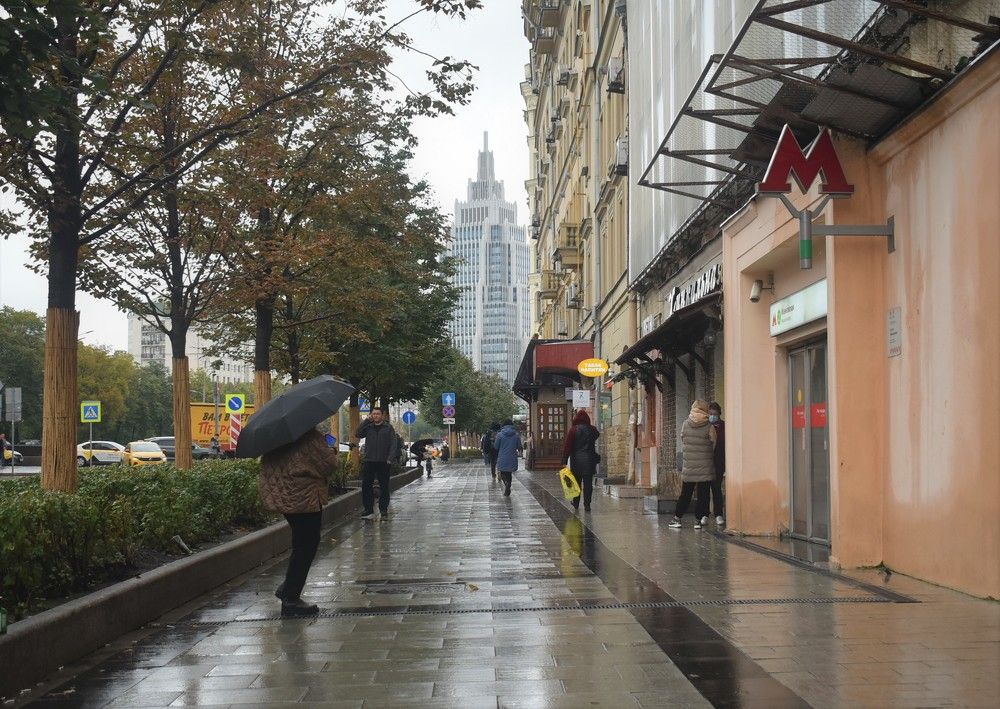 Photograph by Сергей Иванович Носов