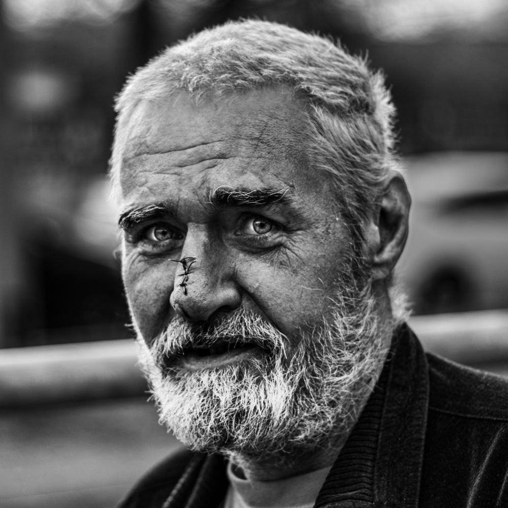 Photograph by Комаров Данил