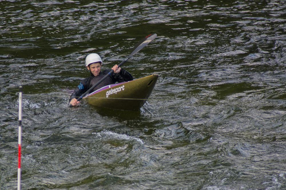 Photograph by Михаил Лавренков