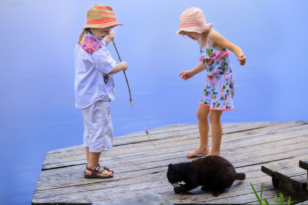 Фотография автора ЕВГЕНИЯ ЯСИНЕЦКАЯ