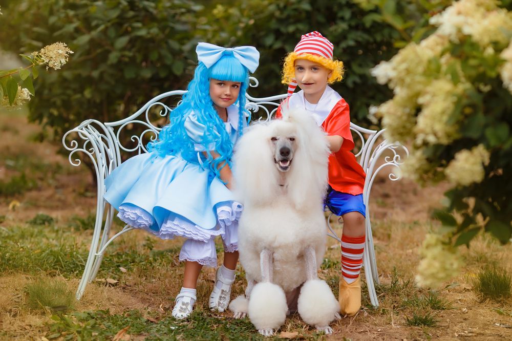 Фотография автора ЕВГЕНИЯ ЯСИНЕЦКАЯ