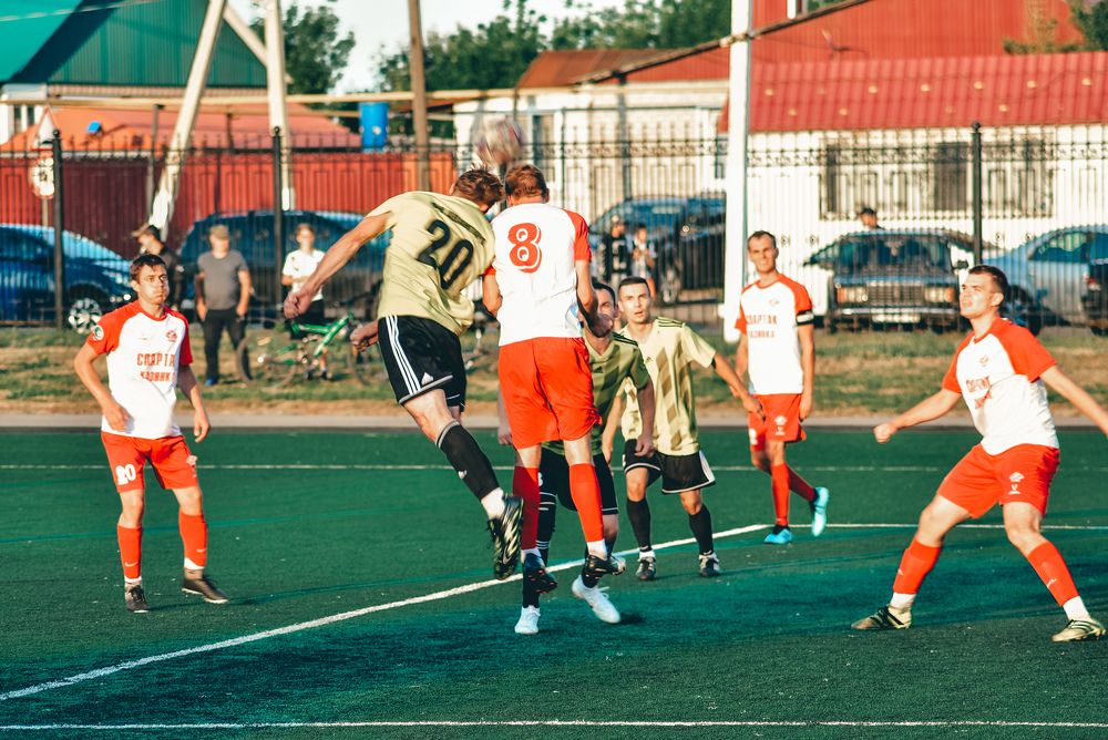 Photograph by Мария Королева