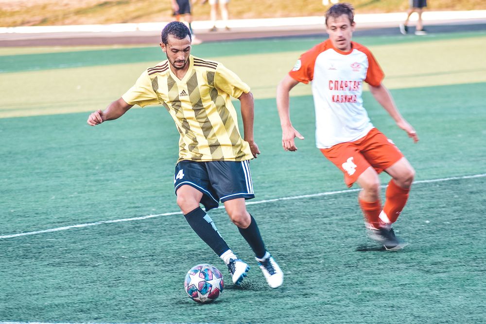 Photograph by Мария Королева