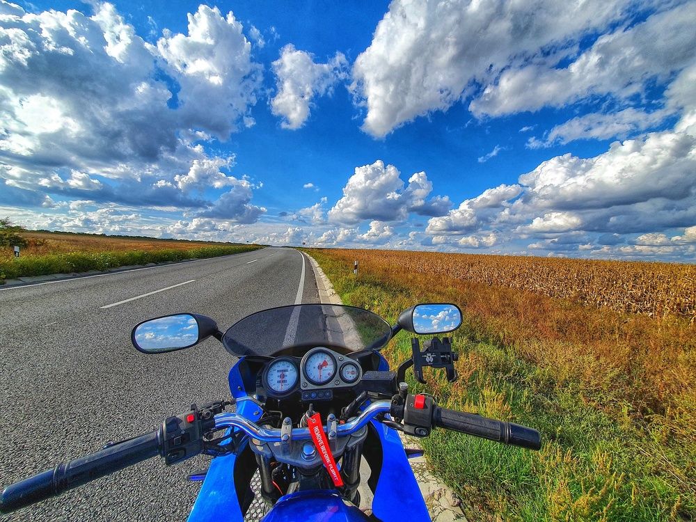 Photograph by Dmitry