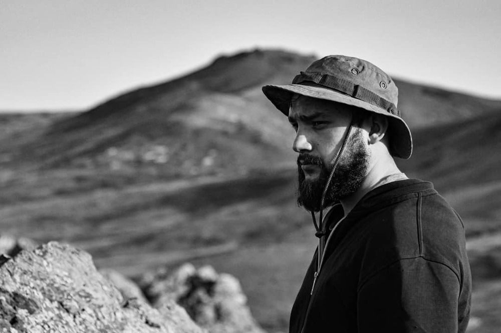 Фотография автора Светлана Волынская