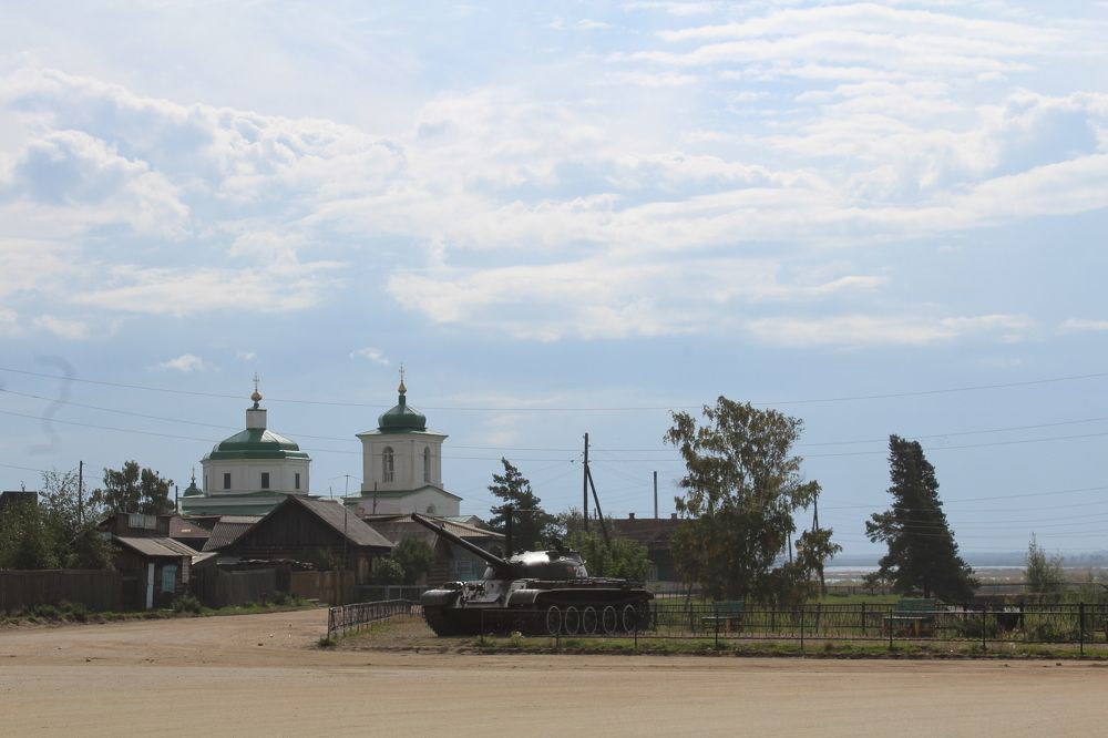 Photograph by Ирина Марченко