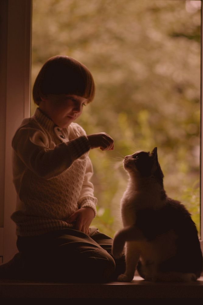 Photograph by Олеся Парфенова