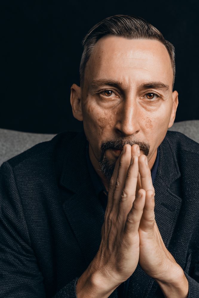 Photograph by Руслан Пелин