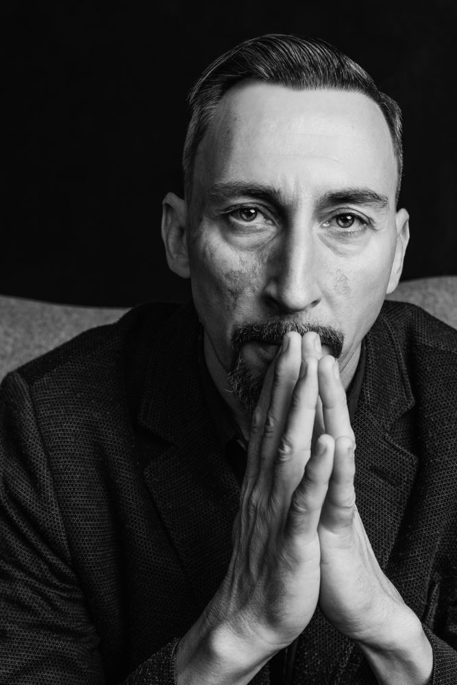 Photograph by Руслан Пелин