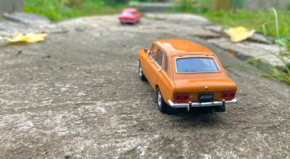 Photograph by София Оторочкина