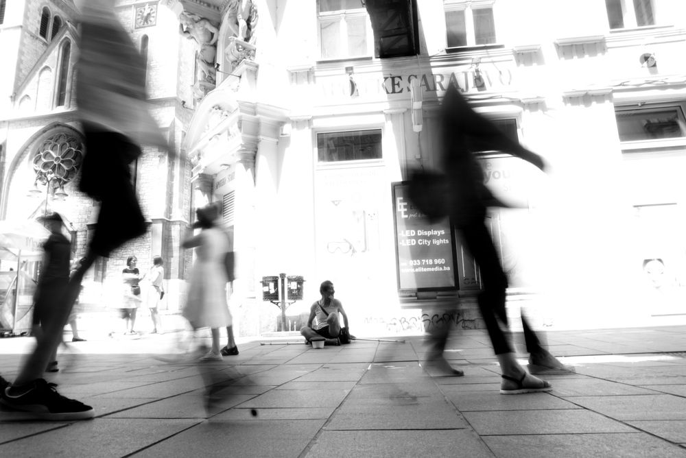 Фотография автора Abdullah Ibradzic