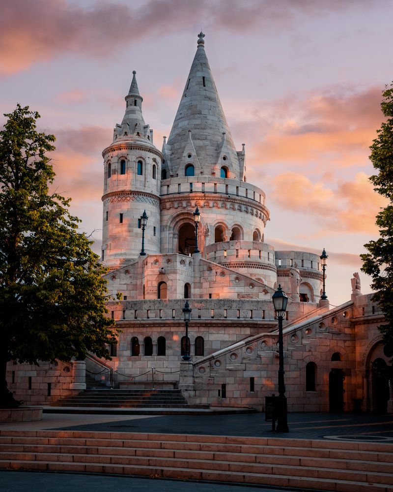 Photograph by Robert Fulop