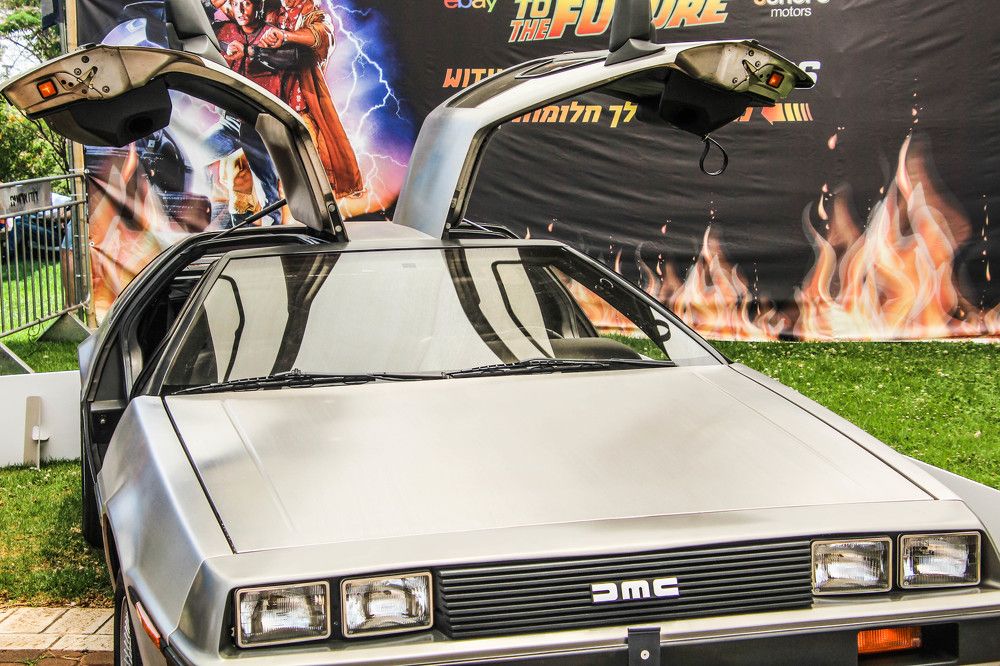 Photograph by Debbie Strauss