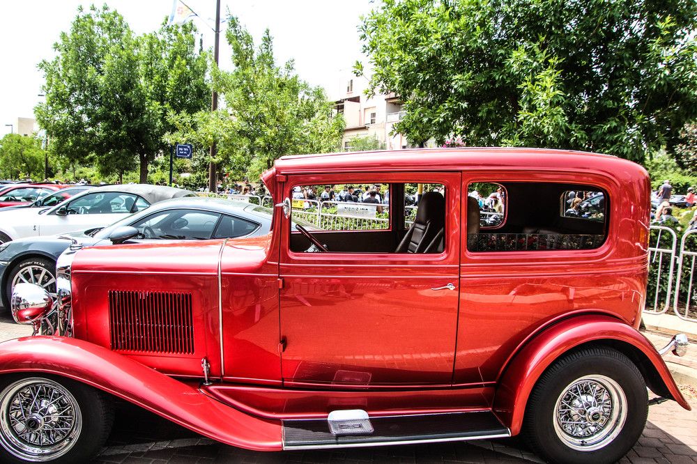 Photograph by Debbie Strauss