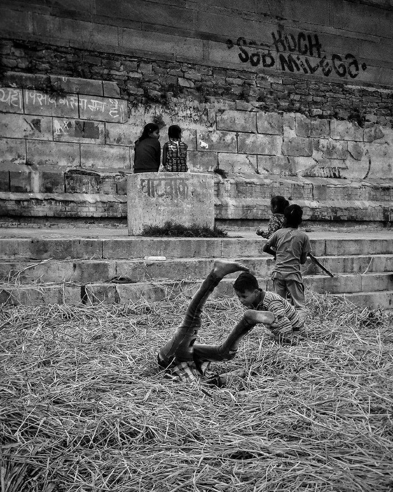 Photograph by Divya Kunal