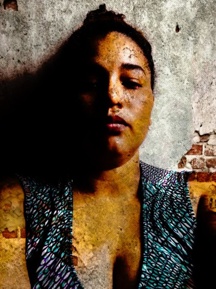 Photograph by Lauren Yulisa Morales