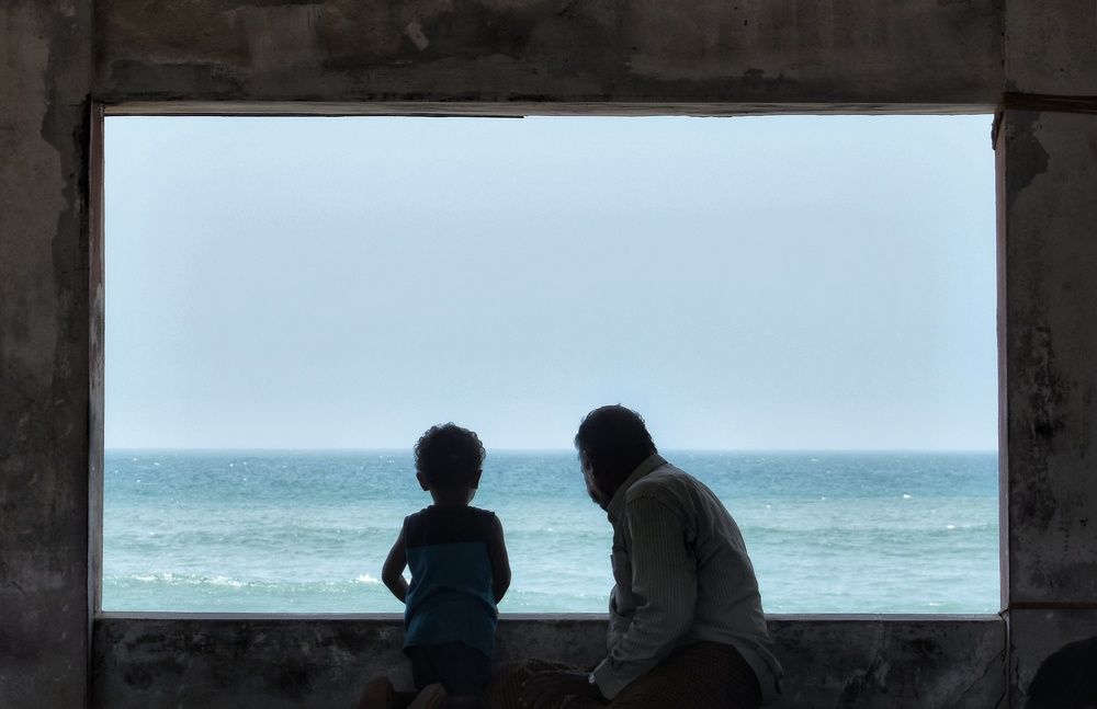 Photograph by Rajapandian Natarajan