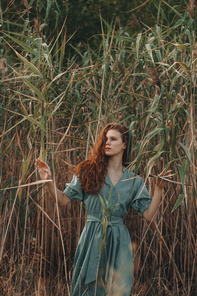 Photograph by Анастасия Ивахнова