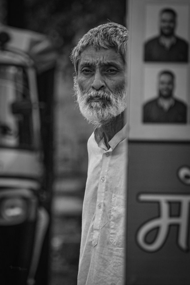 Photograph by Raj Singh
