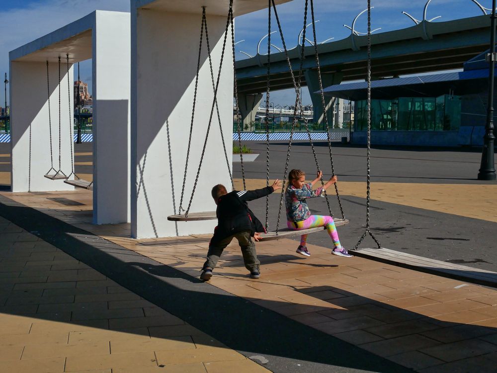 Photograph by Марина Сантарович