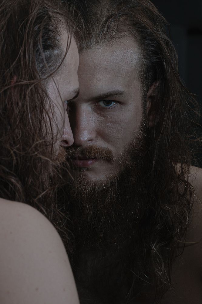 Photograph by Юрий Лопатин