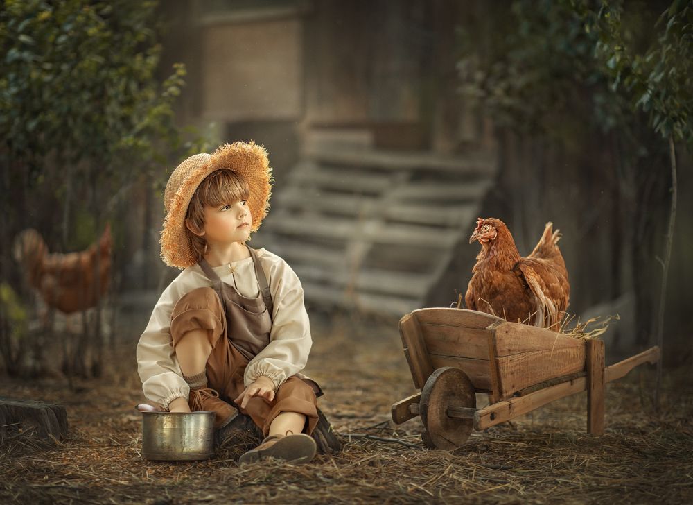 Photograph by Dace Jansone