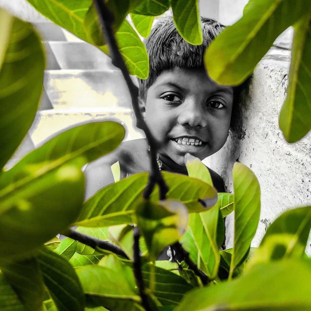 Photograph by Sakthivel Raja