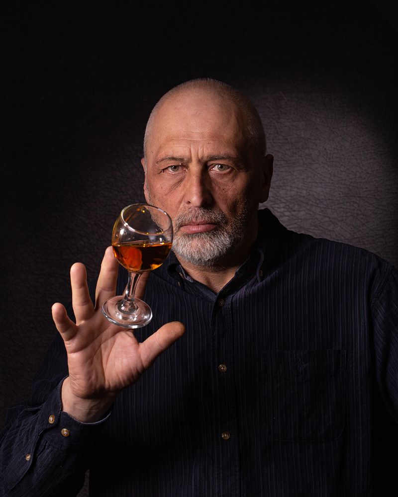 Фотография автора nolan